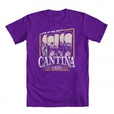 Cantina Band Girls'